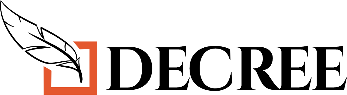 Decree